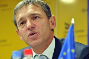 Degert: Srbija do datuma pregovora sa EU ima još dosta posla