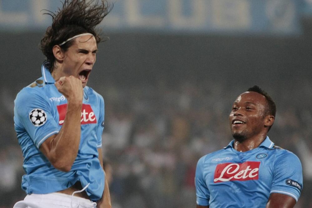 Kavani, Foto: Beta/AP