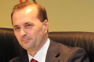 Numanović: Potrebna efikasna primjena zakona o rodnoj...