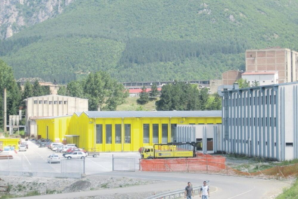 Polimka, Foto: Arhiva Vijesti