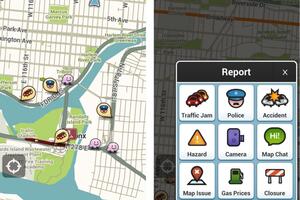Google kupuje Waze za preko milijardu dolara