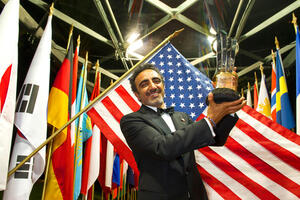 Izabran najbolji preduzetnik svijeta