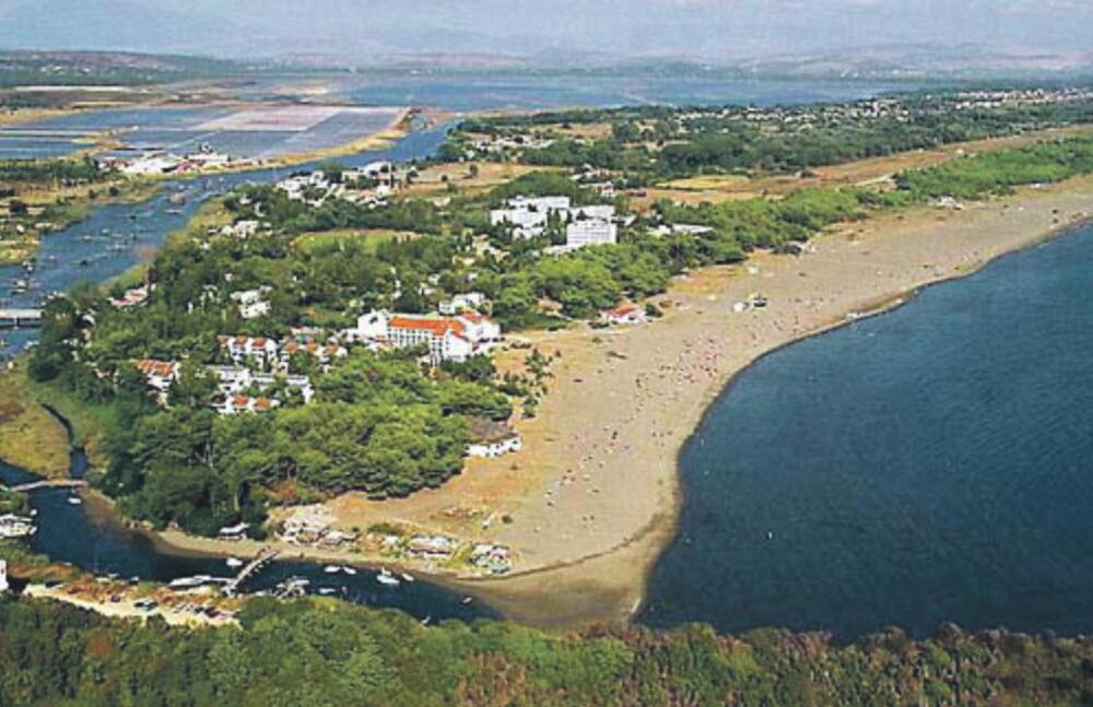 Port Milena