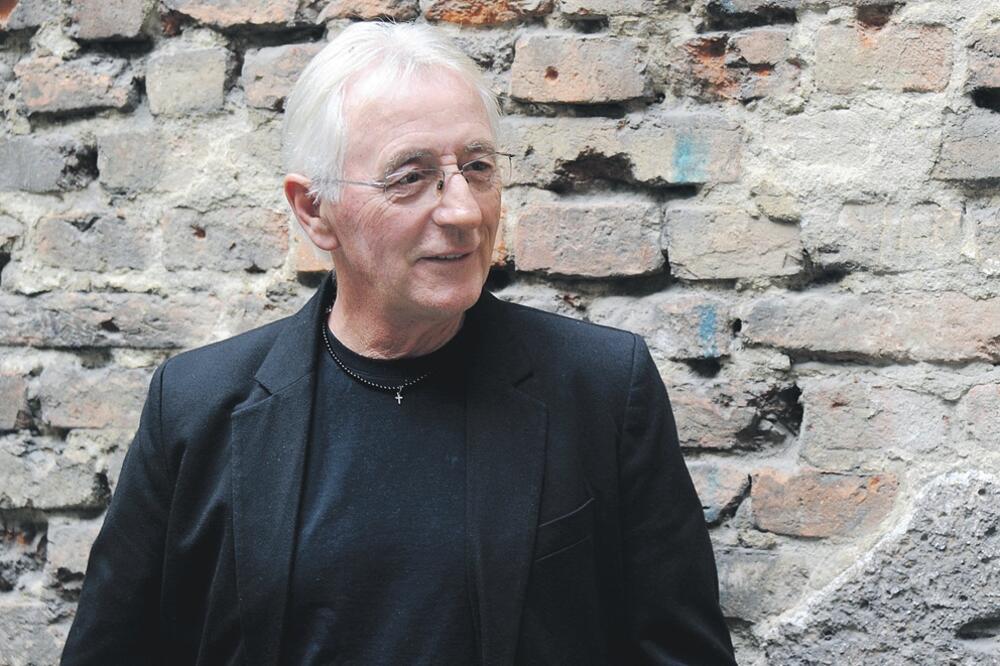 Oliver Dragojević, Foto: Novi list