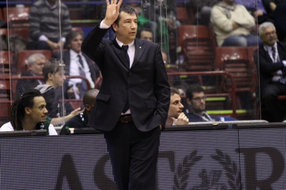 Luka Banki, Foto: Www.scoutingcenter.net