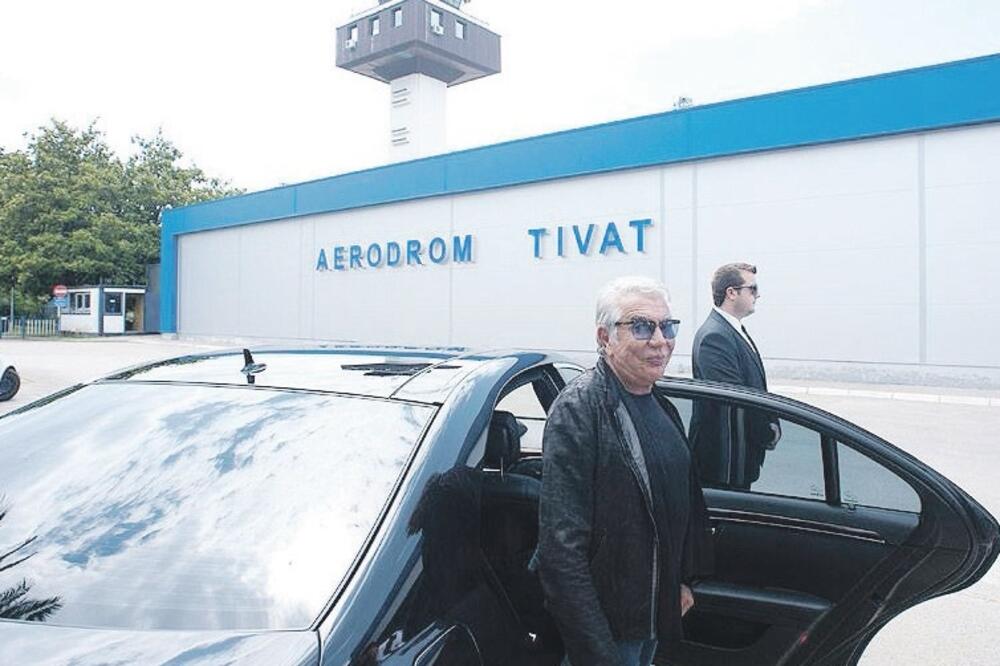 Roberto Kavali, Foto: Vuk Lajović