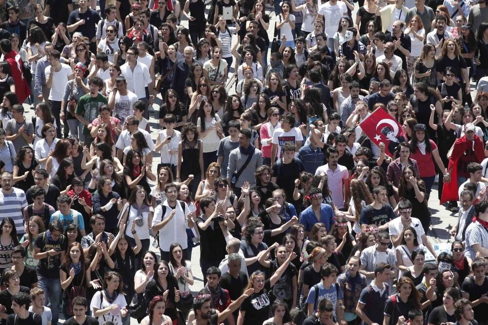 Istanbul, Foto: Reuters