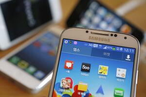 Usporena prodaja Galaxy S4 Samsungu stvara velike probleme