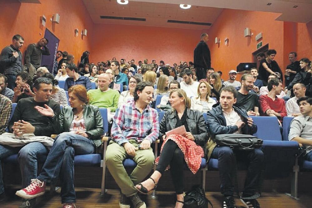 Underhill 2013, Foto: Vijesti