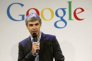 Google: Ne špijuniramo korisnike