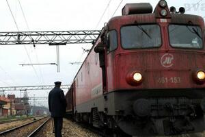 Željeznice Srbije povećavaju broj linija prema Crnoj Gori