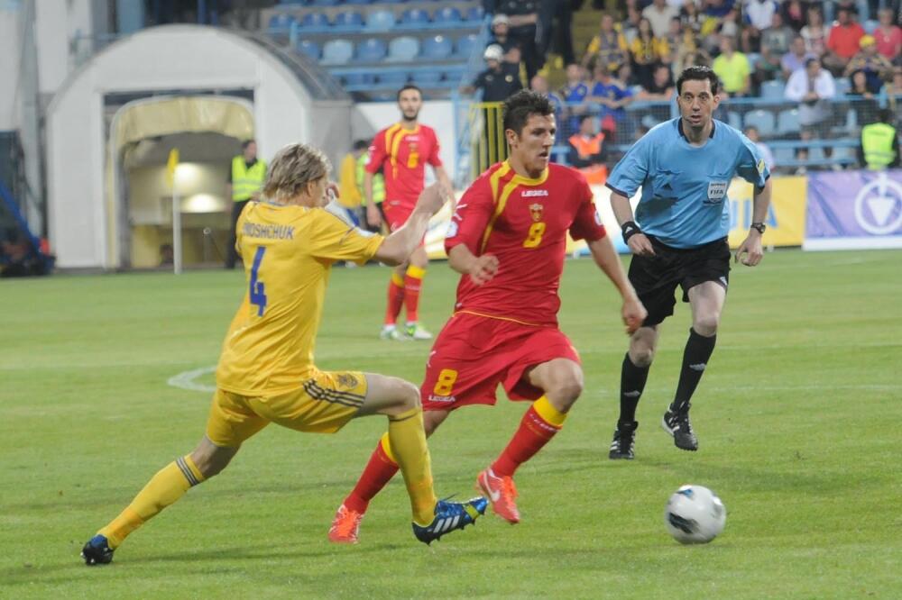 Stevan Jovetić, Foto: Vesko Bejolević
