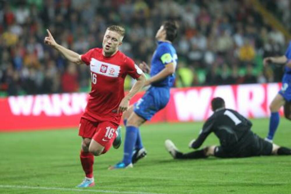 Moldavija - Poljska, Foto: Pzpn.pl