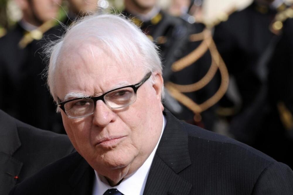 Pjer Monroa, Foto: La-croix.com