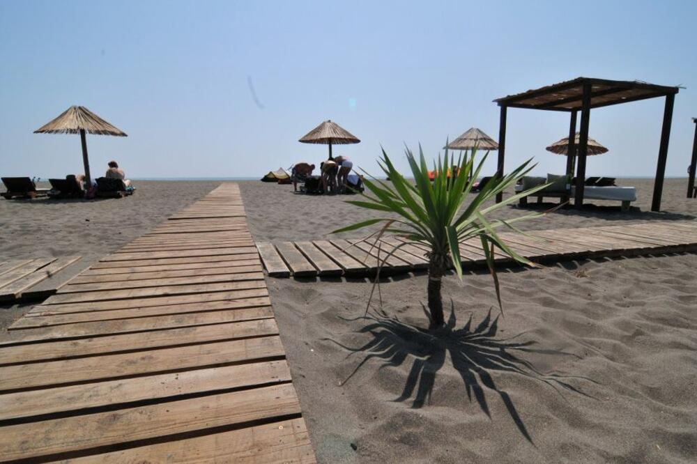 Velika plaža, Foto: Southernsoulfestival.com