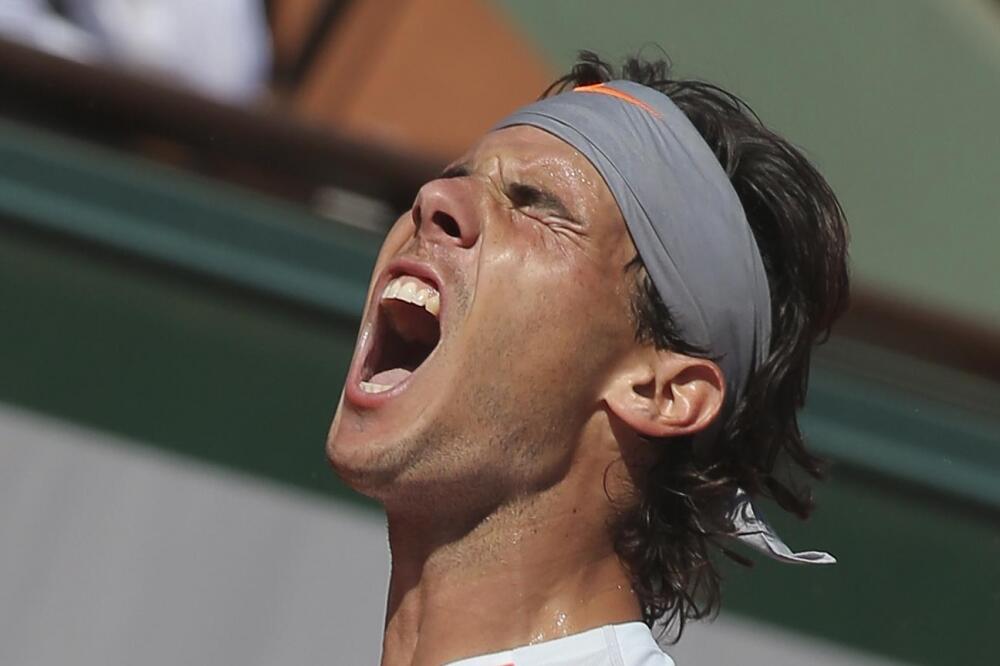 Nadal, Foto: Beta AP