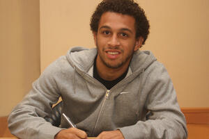 Šahtjor angažovao Velingtona