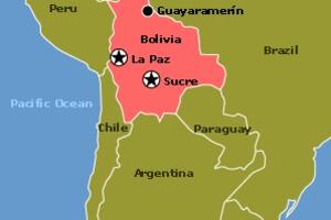 Bolivija: Sahranili živog muškarca zbog silovanja