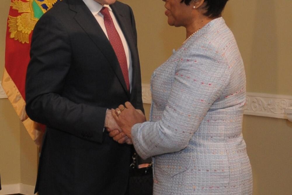 igor luskic, sju kej braun, Foto: Savo Prelević