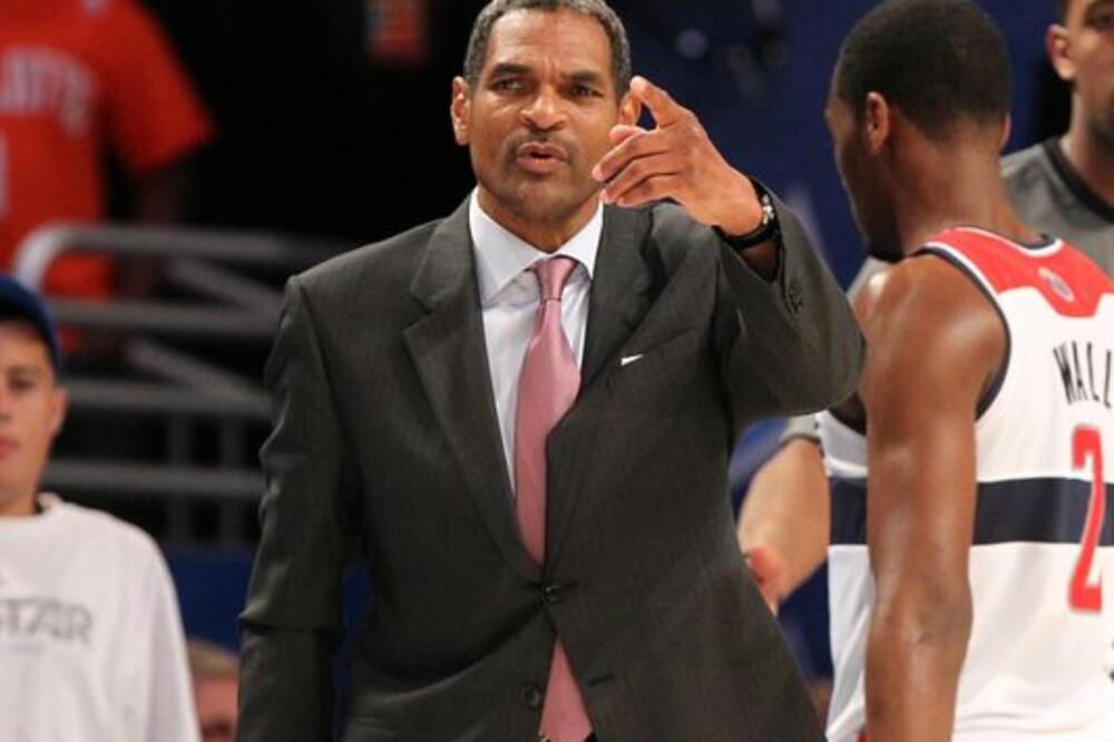 Moris Čiks, Foto: Www.usatoday.com