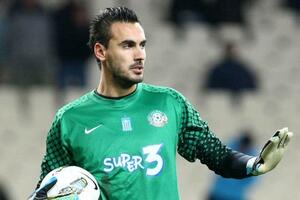 Zenit angažovao Lodigina