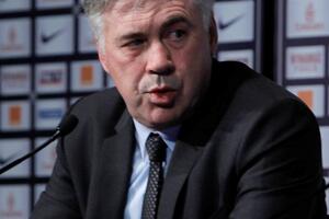 Anćeloti plaća dva miliona eura da preuzme Real