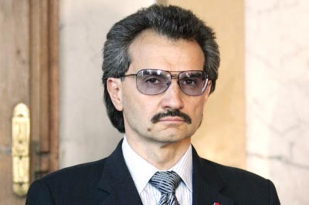 alevid bin talal, Foto: Forbes.com