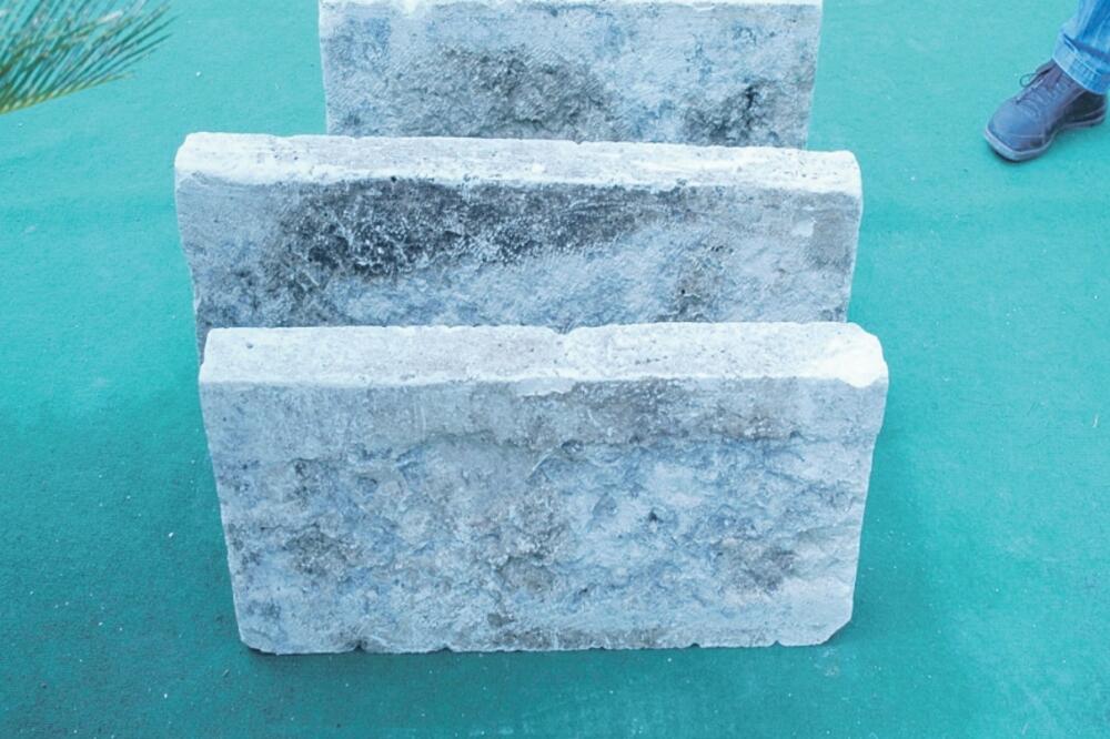 ploča, Preluzica, Foto: Ivana Komnenić