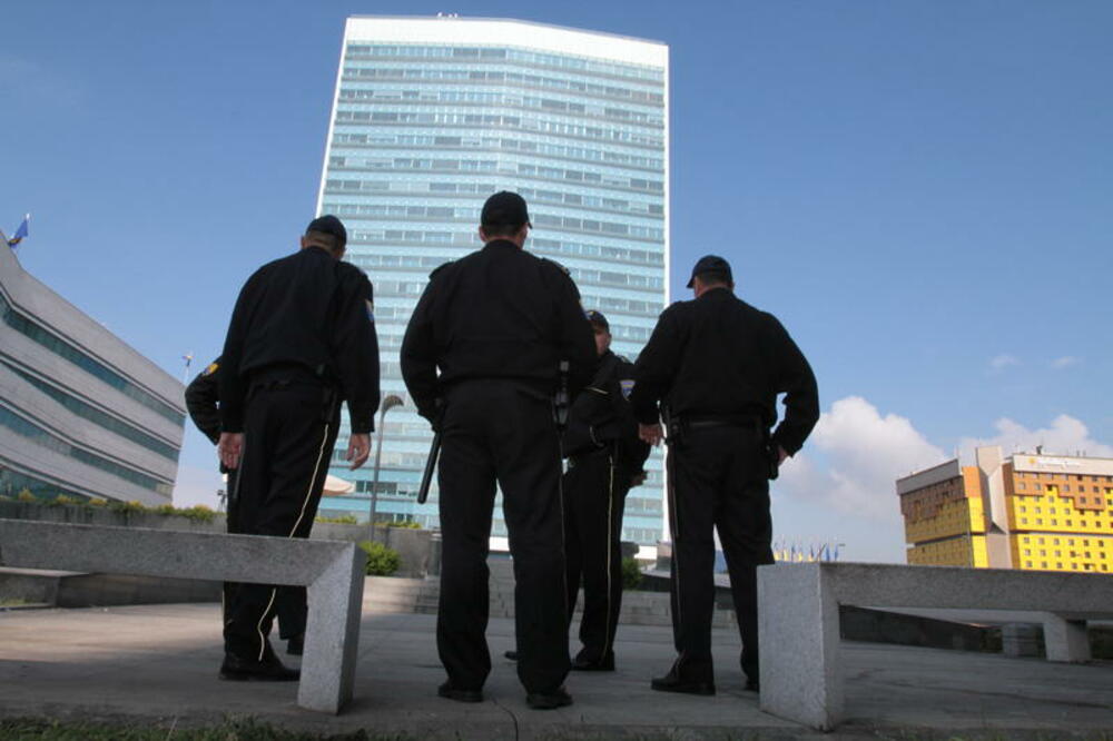 Parlament BiH, Foto: Anadolija