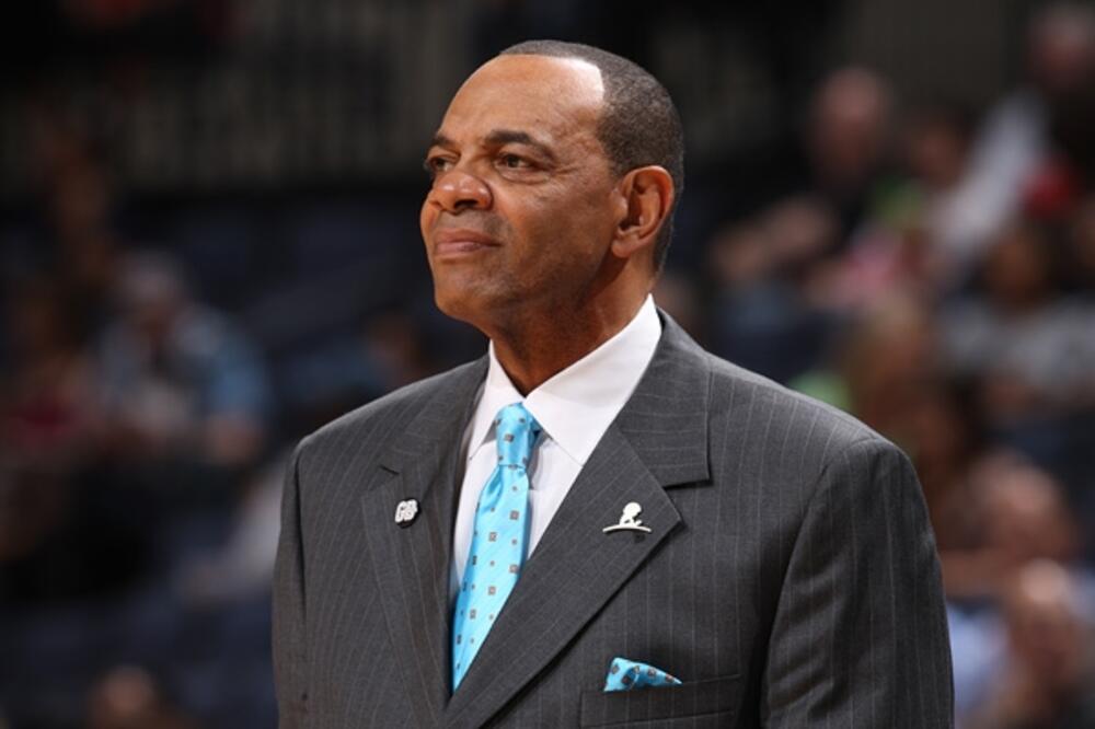 Lionel Holins, Foto: Nba.com