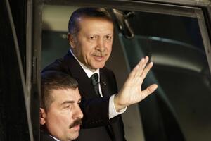 Erdogan: Odmah prekinuti proteste