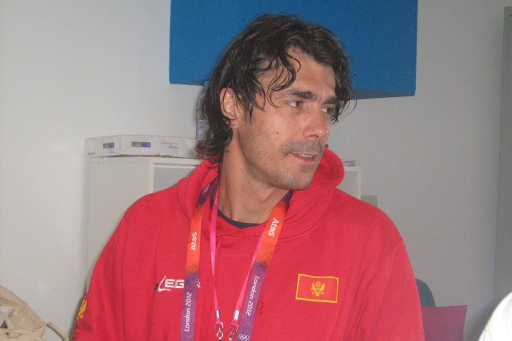 Vušurović, Foto: COK