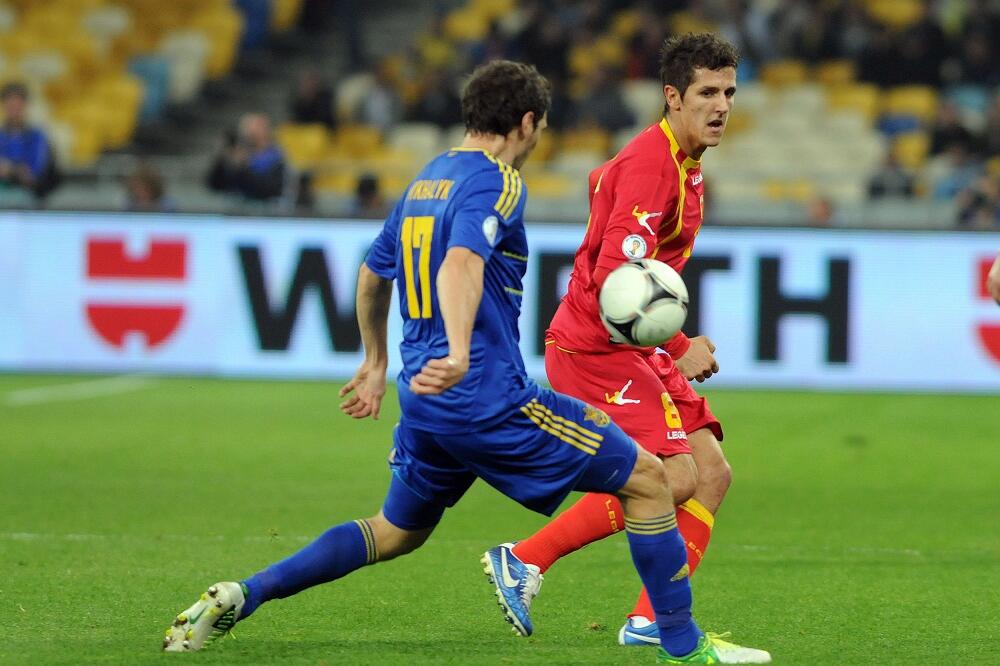 Stevan Jovetić, Foto: Savo Prelević