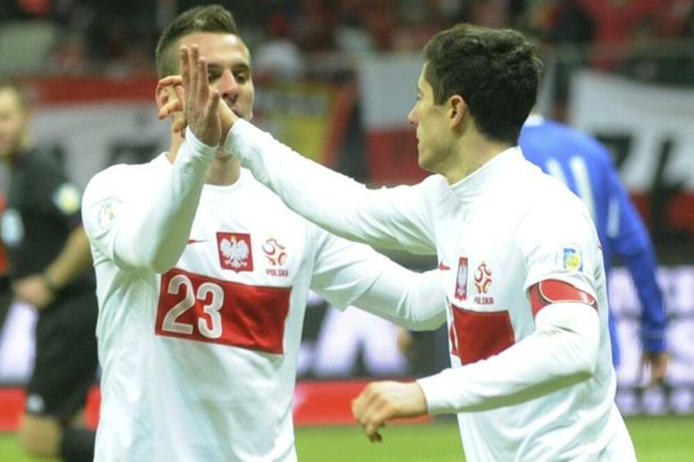 Poljska, Foto: Beta/AP