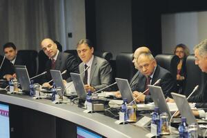 MANS: Odluka Vlade da se odrekne dijela prihoda od komunalija...