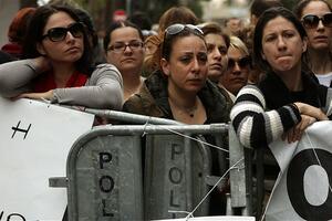 Kiprani traže da budu siromašni