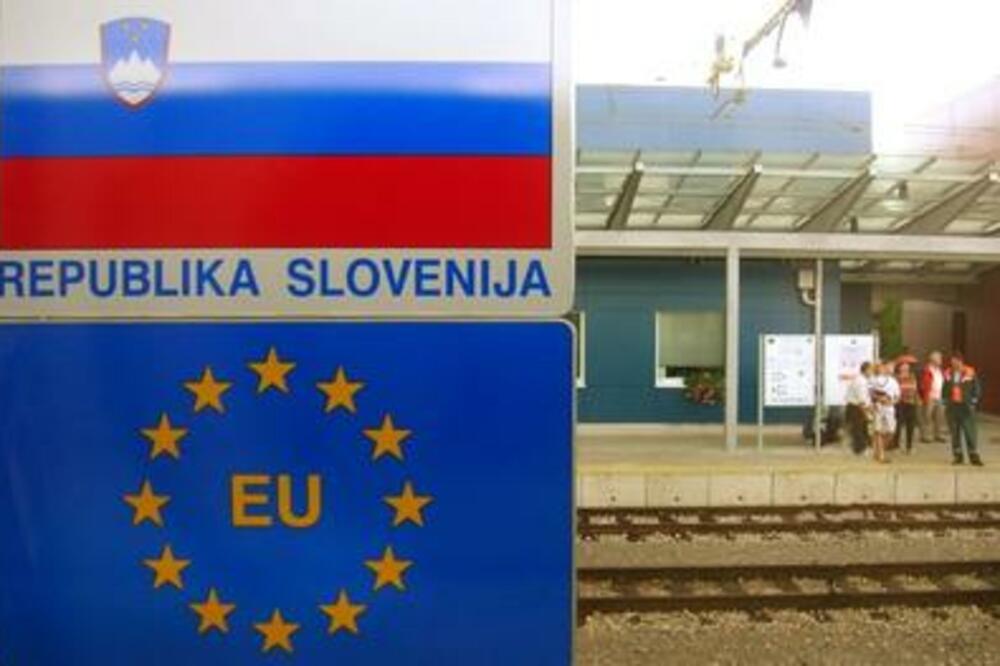slovenija eu, Foto: Networkeurope.radio.cz
