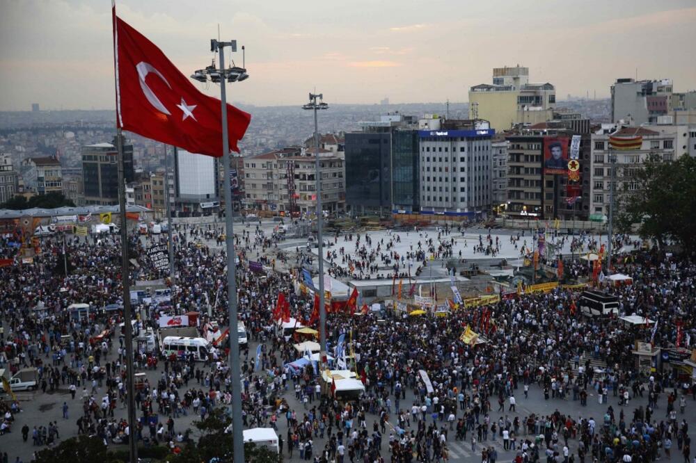 Turska, Foto: Reuters