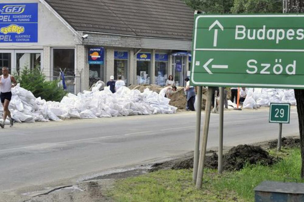 Mađarska, Foto: Beta/AP