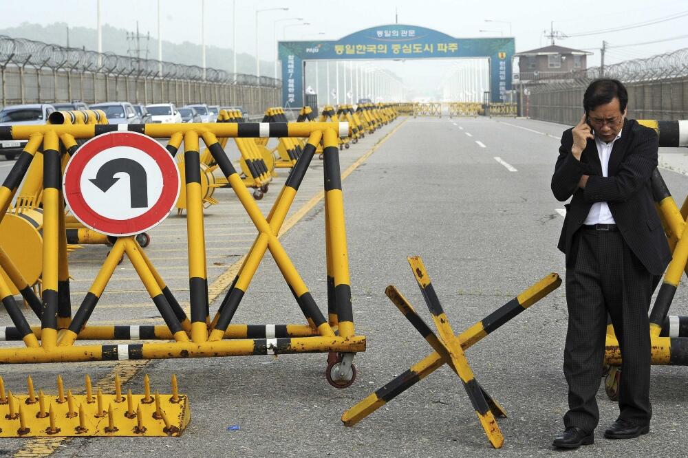 Kaesong, Foto: Reuters