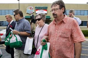 Starica sa Floride na lutriji dobila 370 miliona dolara