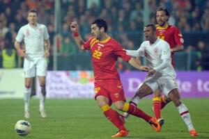 Krkotić: Nikog se ne plašimo pred našim navijačima