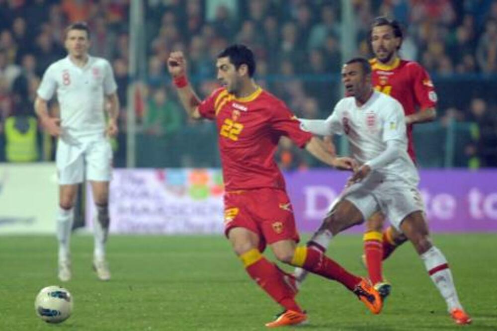 Krkotić, Foto: Savo Prelević