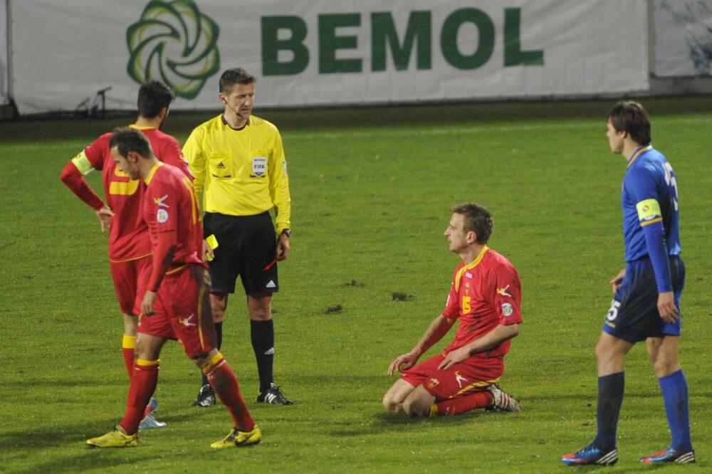 Milorad Peković, Foto: Savo Prelević