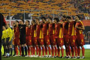 Ukrajinski stručnjaci: Crna Gora je mala, ali joj je fudbal u krvi