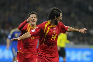 Damjanović: Ovakvu šansu ne želimo da ispustimo