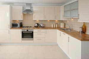 Brzi, laki i jeftini trikovi za osvježenje kuhinje