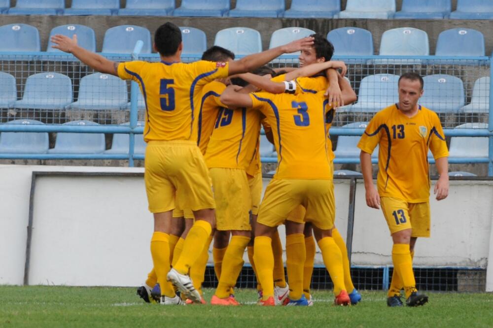 Mogren, Foto: Savo Prelević