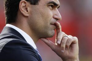 Martines: Everton je pravi klub