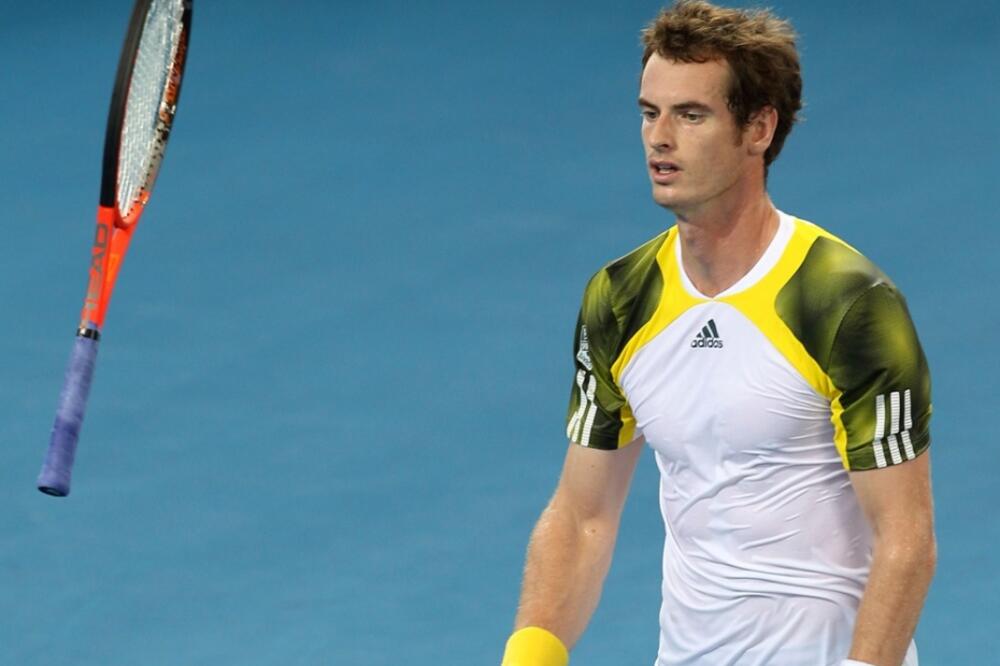 Endi Marej, Foto: Beta AP